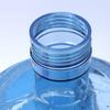18.9L Reusable PC Water Dispenser Bottle with Handle