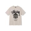 Stussy x DSM world tour tee Tee Unisex 3903615