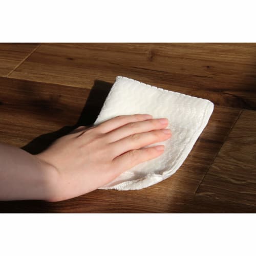 Aisen: A duster that removes dirt like never before