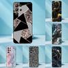 Design Marble Phone Case For Oukitel C69 C68 C3 C2 C62 C61 C57s C57 C58 P1 C1 Pro C53 C51 C50 C38 C36 Custom Photo Back Cover