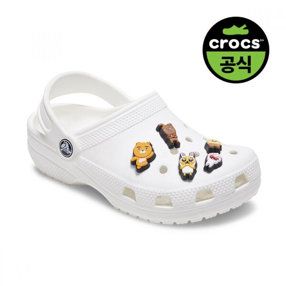 

Crocs Headquarters Gbitz Kakao Friends 5pck 25SF10014382