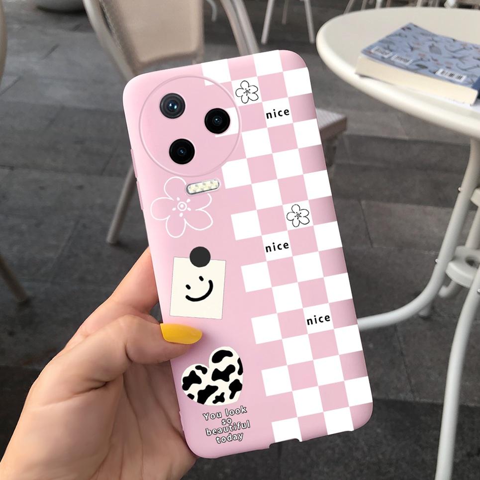 For Infinix Note 12 2023 Case Soft Silicone Dragon Cartoon Back Cover For Infinix Note 12 Pro 4G Note12 2023 Phone Case Fundas