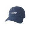 NBA M Cap KQC N255AP267P-BL POR City Cursive SOFT BALL CAP_SC165