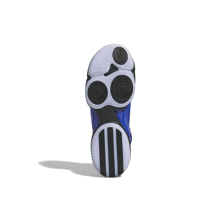 New Adidas Adizero Rose 1.5 Restomod 'Royal Blue' GY7223