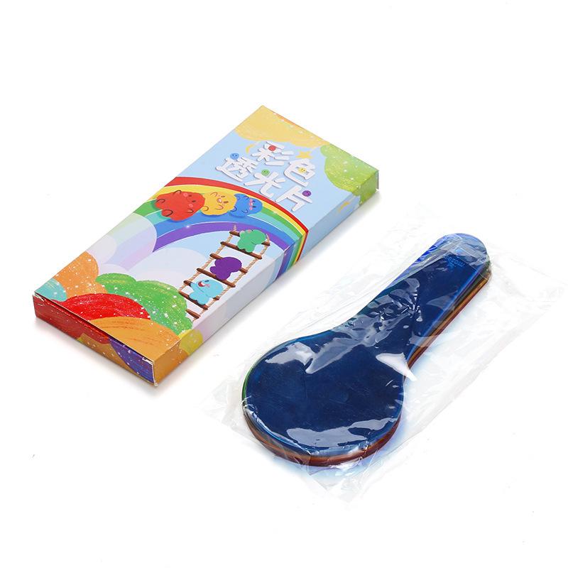 Children's Science and Education DIY Experiment Kit: Assembly Toy for Student Projects