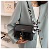 Korean Style Women's Autumn Trendy Ins Shoulder & Crossbody Bag