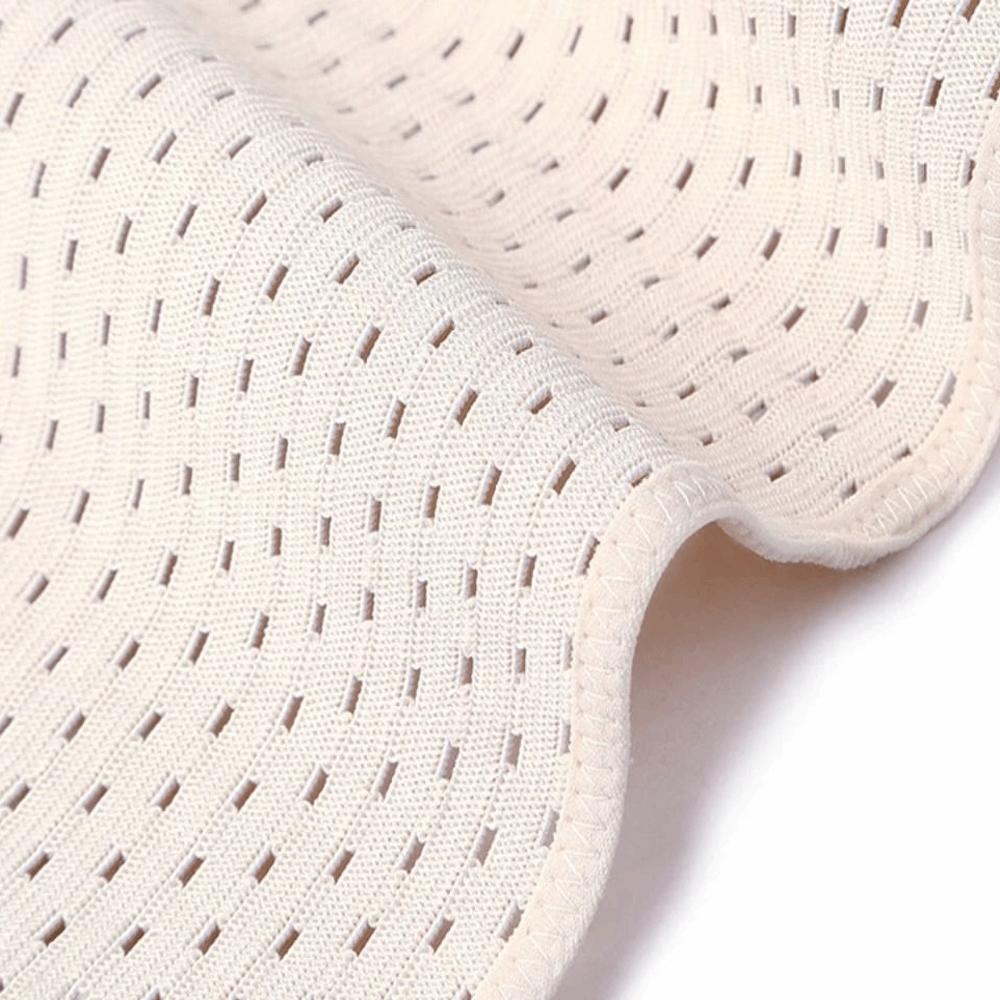 Modellierendes Band Männer Schlankmachender Body Shaper Bauchreduzierer Kompressions Shapewear Neues Korsett Männer