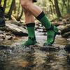 Thick Skiing Socks Breathable Wading Sock Outdoor Adventure Outdoor Socks  Camping