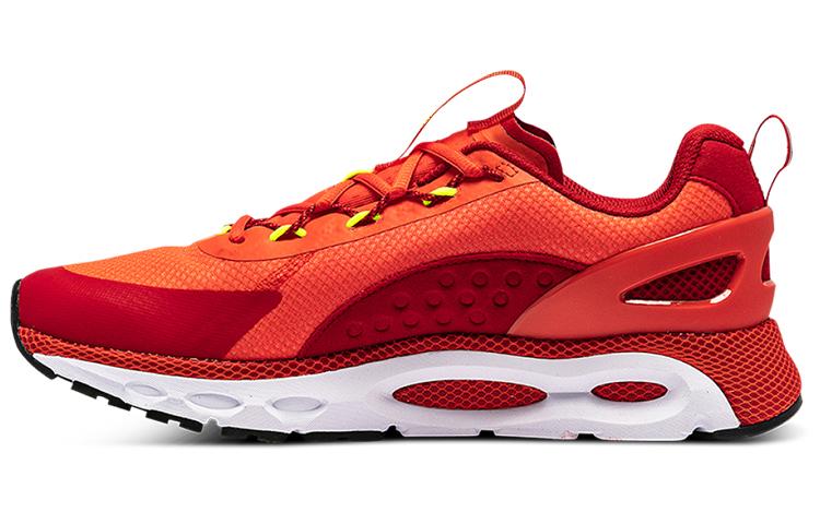 Under Armour Hovr Infinite Summit 2 Красный Белый 3023633-601 37.5