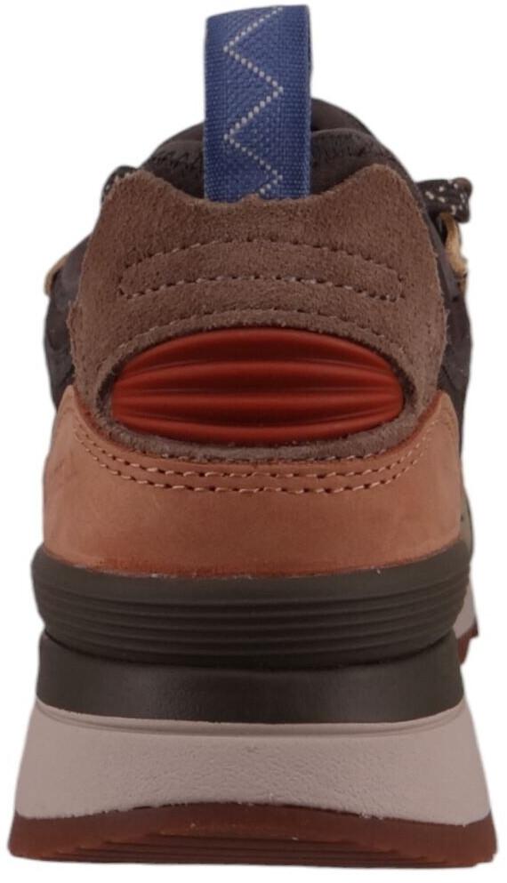 Обувь для треккинга Merrell Alpine 83 Recraft (J006085) olive multi