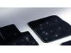 Starry Blanket Floor Mats for Mercedes E300, LC260L, GLC300L, A200, LC200L – Car Interior Decoration