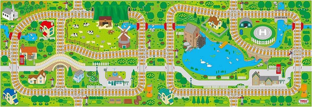 Thomas Tank Engine Toy Stickers Bath Deluxe /