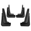 Honda Breeze 2020 Soft Rubber Mudguard for Tires