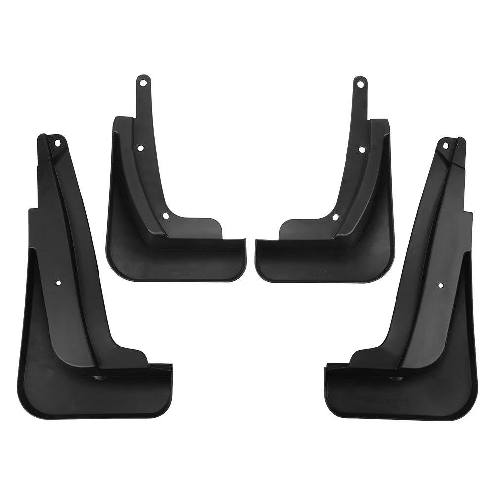 Honda Breeze 2020 Soft Rubber Mudguard for Tires