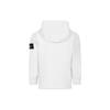 Stone Island Logo Hoodie Kids hoodies 791661620-V0093