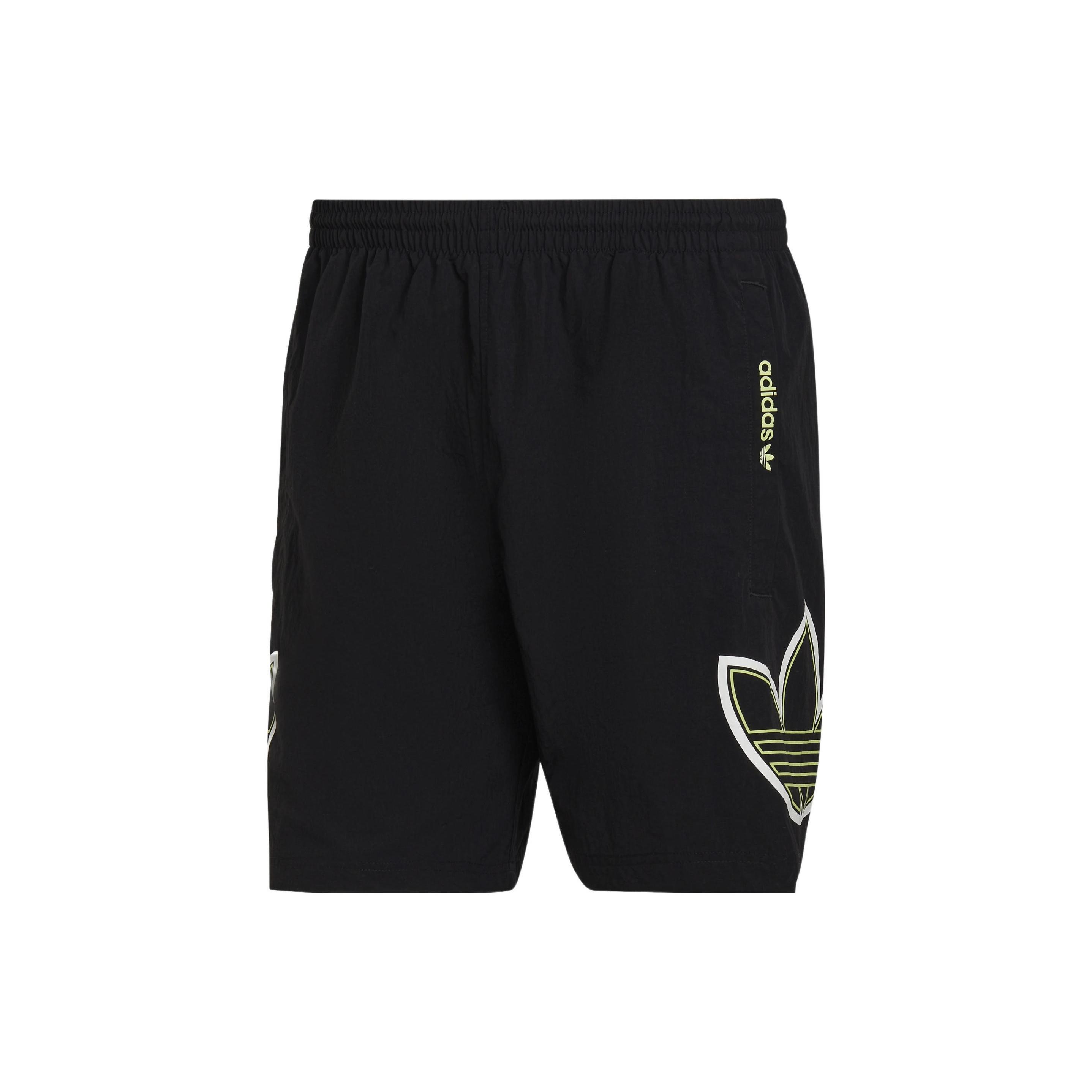 adidas originals SPRT Swim Shorts Black Men s HE4684 XS