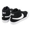 Neuer Nike Sb Zoom Blazer Mid Xt Schwarz Weiß Gummi 876872-019