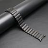 Titanium Fluoroelastomer Rubber Band for Samsung Galaxy Watch Ultra 2025 47mm 8/8Classic 40/44mm 46mm Strap For GALAXY Ultra 47