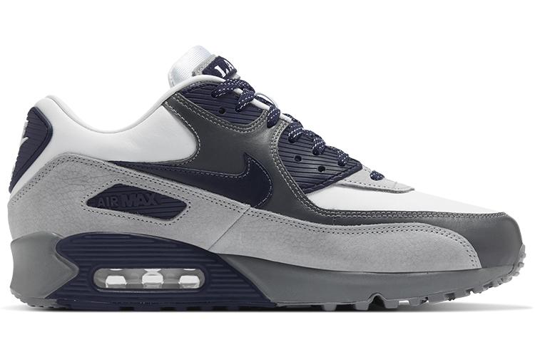Nike Air Max 90 Lahar Escape Indigo Naturel CI5646-100