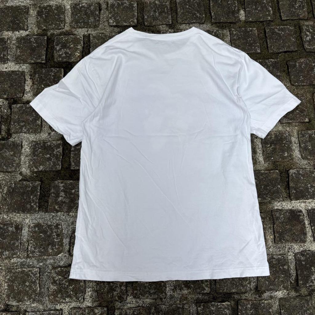 [USED] XLARGE X Inuyasha Sesshomaru Collaboration T-Shirt, Size L