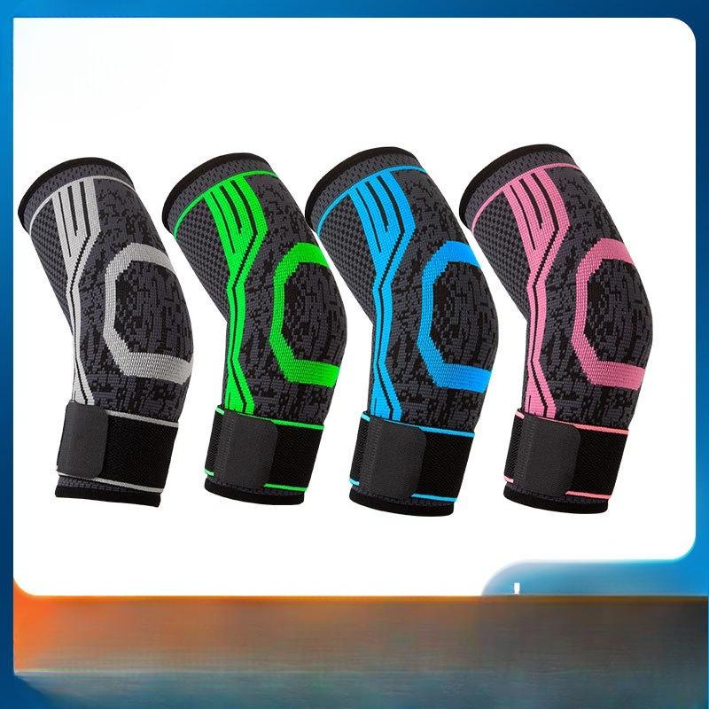 Men's Elbow Joint Sleeves for Basketball and Tennis Sports Special Protective Arm Sleeves for Sprained Wrists Fitness and Warm Female Arm Protectors