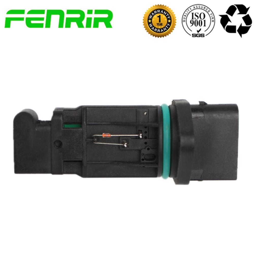 MAF Mass Air Flow Sensor Meter for Mercedes Benz W202 W203 W463 W163 W220 W210 W211 W639 CL203 C208 C209 0280217515