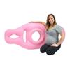 Water Mattress for Pregnant Women Inflatable Floating BedPVCMattress Flocking Thickened Mattress Mom Yoga Mat Wholesale