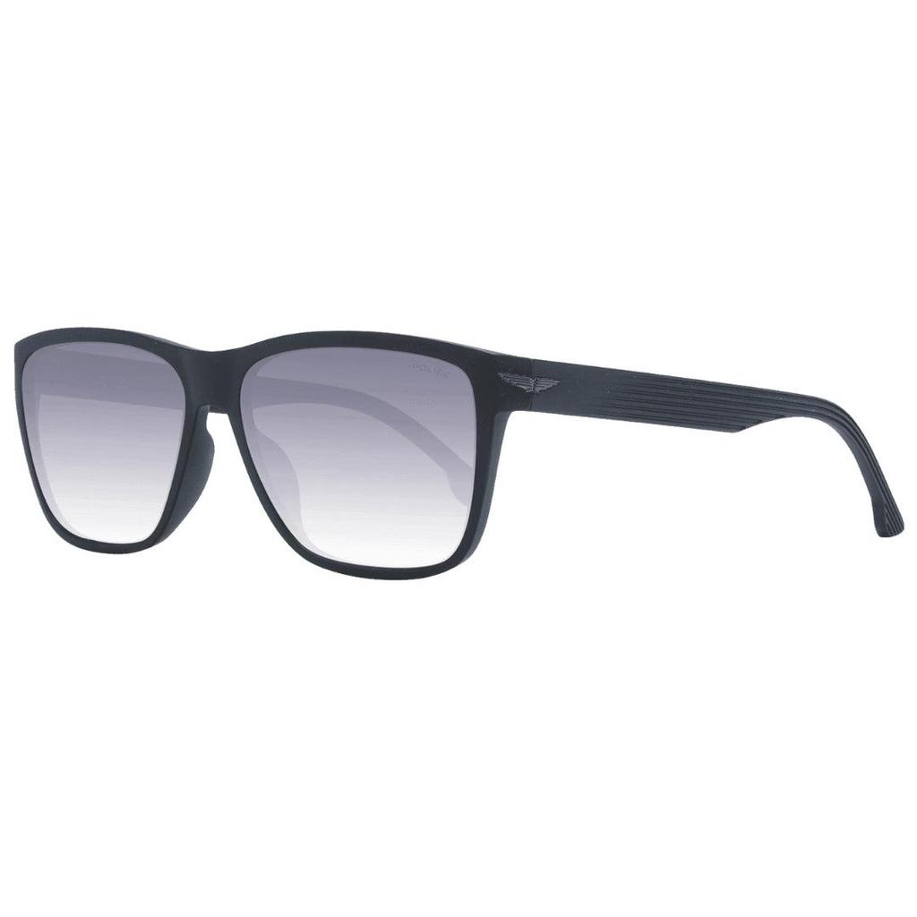 Police Matte Sunglasses