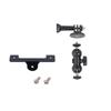 TESIN Car Front Engine Hood Action Camera Holder Mount For Ford Bronco  2022 Exterior Parts Auto