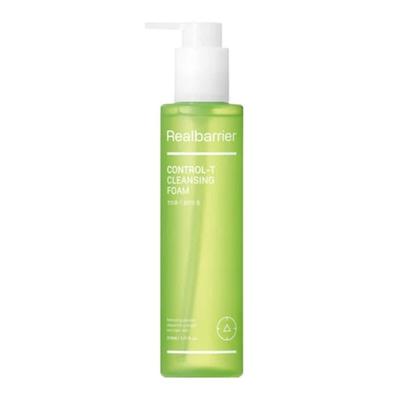 Espuma de Limpeza Control-T - 200ml