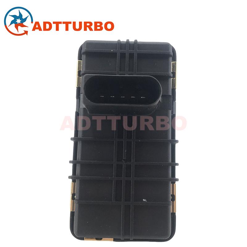 59001107669 Turbo Electronic Actuator BV45 Turbocharger Actuator Turbo Boost Control for Nissan
