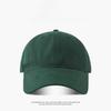 New Large Size 65Cm Solid Color Cotton Baseball Cap Man And Women Four Seasons Outdoors Adjustable Snapback Hip-Hop Hat