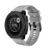 Silicone Strap Watch Band For Garmin Fenix 7S 7X 7 6S 6X 5 5S 5X 5 Plus 3 HR Quick Release Watchband 20 22 26mm Smart Watchbands