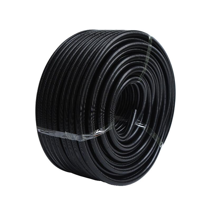 Junsong PP Flame Retardant Plastic Corrugated Pipe