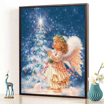 5D Diamond Painting Full Round Drill Cross Stitch Diamond Embroidery New Arrival Rhinestone Mosaic Home Decoration