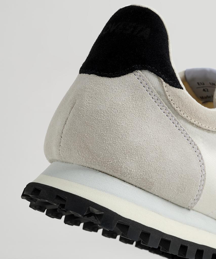 Novesta Marathon Trail White
