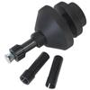 Universal Auto Clutch Alignment Tool Plastic Car Clutch Repair Fix Correcting Machines Clutch Alignment Dismantle Tool