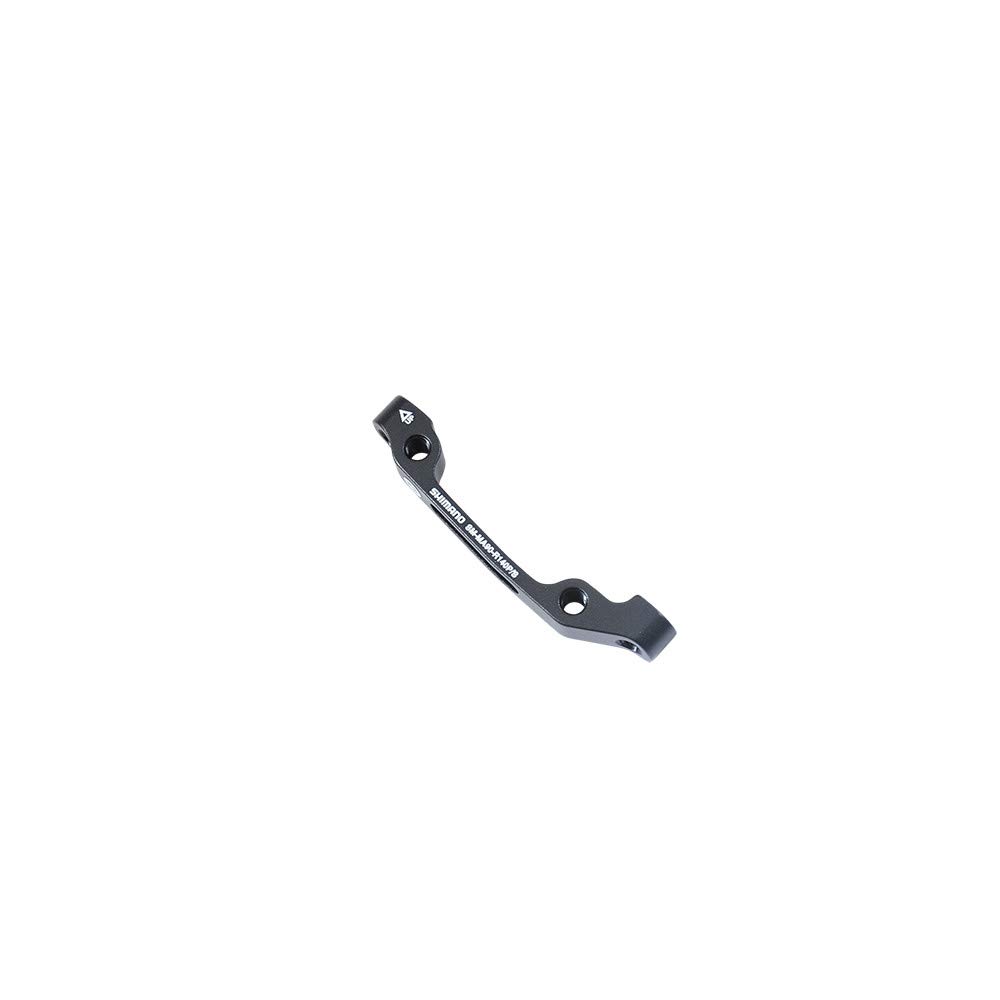 

SHIMANO Rear 140mm Mount Adapter XTR ISMMA90R140PS P/S SM-MA90 чёрный