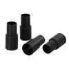 Black Converter Head Hose Replacement Vacuum Cleaner