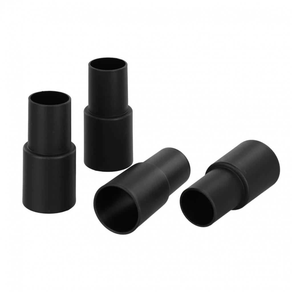 Black Converter Head Hose Replacement Vacuum Cleaner