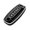 [YANMW] New X-Trail Key Cover Sakura Key Case Compatible with
