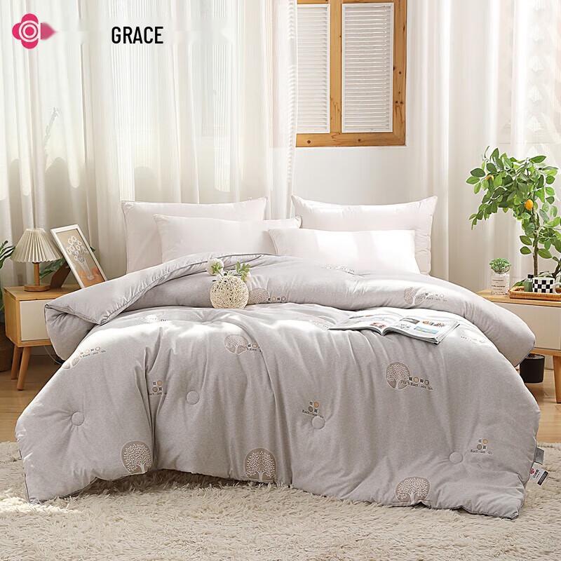 Jieliya Antibacterial Anti-mite Winter Comforter