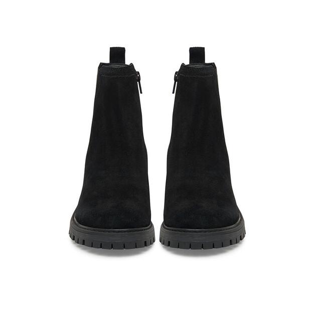 Ankle Boots Lasocki CEO-WI16-D-466-02 Black
