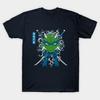 T-shirtler – Tişörtler