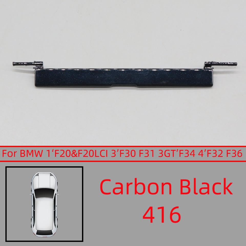Roof Molding Roof Rack Cover Cap