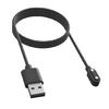 Portable Quick Charging Cable Cord Line with Strong Magnetic Attachment High Efficiency For Stratos 4 Wearable Device
