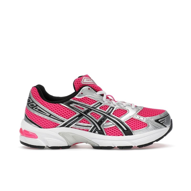 

ASICS Gel 1130 Neon Pack - Pink Unisex Sneakers 1202A525-700 39