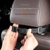 Changan Headrest & Lumbar Support Pillow for CS75/CS55/UNI-T/EADO PLUS