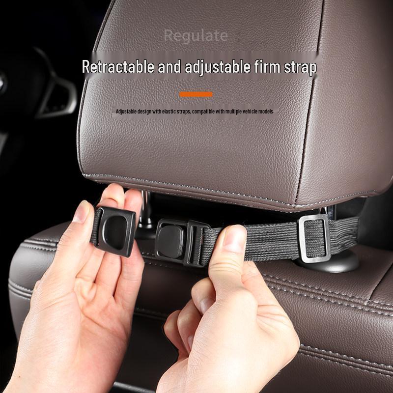 Changan Headrest & Lumbar Support Pillow for CS75/CS55/UNI-T/EADO PLUS