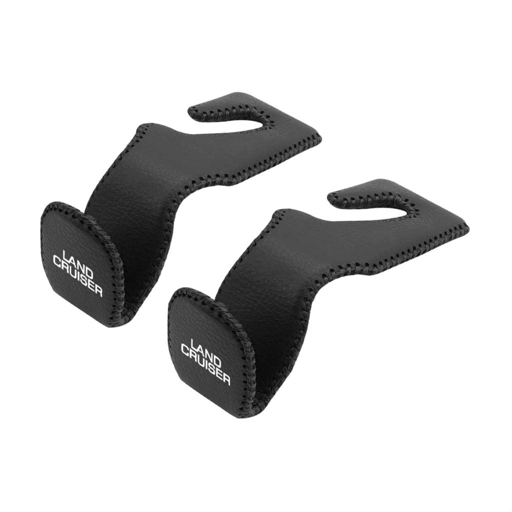 LAND CRUISER Dedicated Car Hook, Headrest Seat Hook, LAND CRUISER 150 Series 250 Series